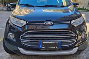 Ford Ecosport Titanium 1.5