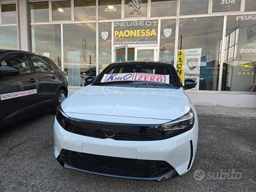 Opel Corsa GS 100 CV KM0 NESSUN OBBLIGO FINANZIARI