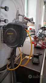 Avvolgitubo Aria Compressa Stanley + Prolunghe