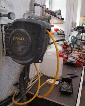 Avvolgitubo Aria Compressa Stanley + Prolunghe
