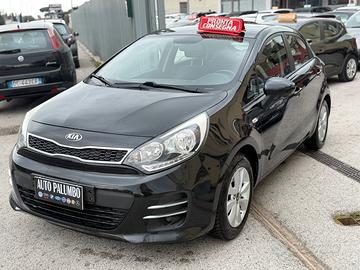 Kia Rio 1,1 Crdi 75Cv Uniproprietario