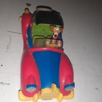 Automobili ×bambini 