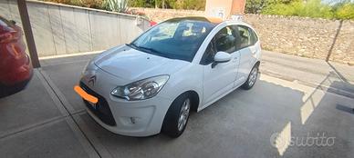 citroen c3 1.4 D  70 cv