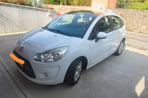 citroen c3 1.4 D  70 cv