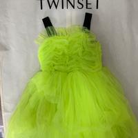 Twinset Bimba 4/5 anni