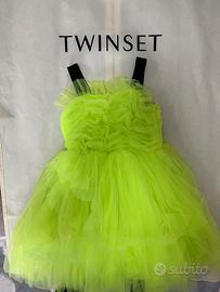 Twinset Bimba 4/5 anni