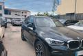 Bmw X3 xDrive20d 48V Msport tetto panoramico