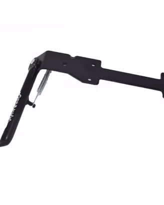 Cavalletto laterale Buzzetti per Vespa 50 e ET3