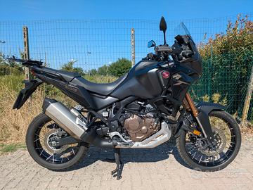 Africa Twin CRF 1100 Adventure Sports 2022