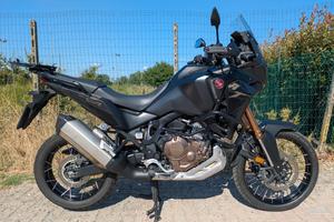 Africa Twin CRF 1100 Adventure Sports 2022