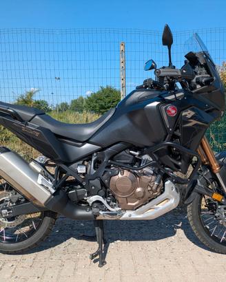 Africa Twin CRF 1100 Adventure Sports 2022