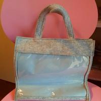 Borsa in Feltro