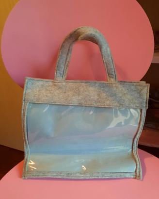 Borsa in Feltro