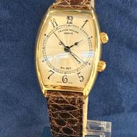 Frank Muller Big Ben oro