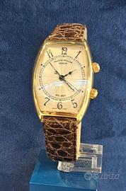 Frank Muller Big Ben oro