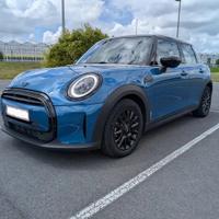 Mini Cooper one