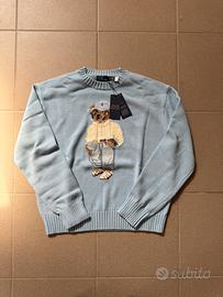 Maglione ralph lauren