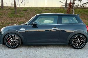 Mini 2.0 Cooper S