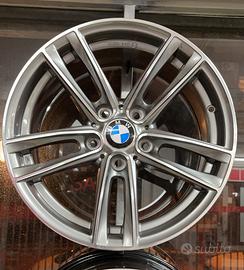 cerchio bmw singolo nuovo per ruota scorta