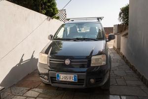  Panda 4x4 Diesel  1300 multijet