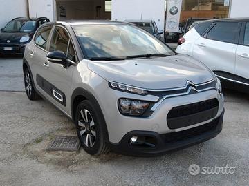 Citroen C3 PureTech 83 S&S Shine