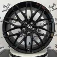 CERCHI IN LEGA CITROEN C4 GRAND C4 PICASSO DS7 18