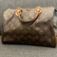 Speedy 30 louis Vuitton