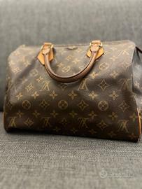 Speedy 30 louis Vuitton