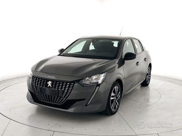 PEUGEOT 208 II 2019 - 208 1.2 puretech Active Pack