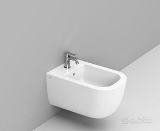 Bidet sospeso Dolomite
