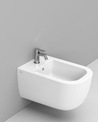 Bidet sospeso Dolomite