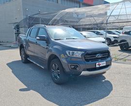 Ford Ranger 2.0 TDCi aut. 213CV DC Wildtrak 5 post