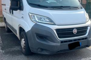 Furgone Fiat Ducato