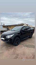 Fiat fullback 2018