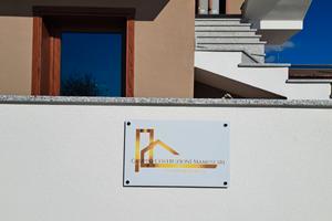 Appartamenti nuovissima costruzione