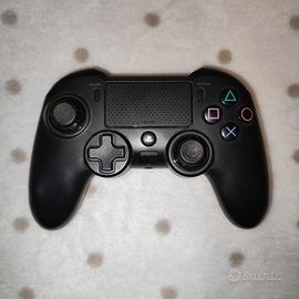 Pad Nacon wireless (da testare)