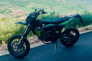 Fantic 125