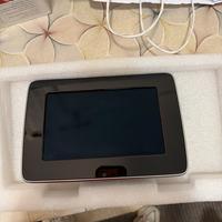 Display originale mercedes classe a 160 2016