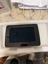 Display originale mercedes classe a 160 2016