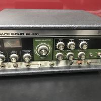 Roland RE-201 Space Echo Vintage anni '70-