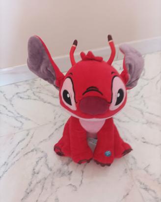 stich rosso Devil 