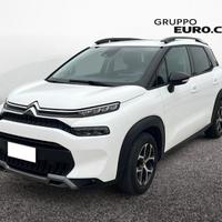 Citroën C3 Aircross BlueHDi 110 S&S Shine Pack