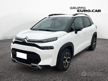 Citroën C3 Aircross BlueHDi 110 S&S Shine Pack