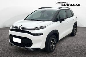 Citroën C3 Aircross BlueHDi 110 S&S Shine Pack