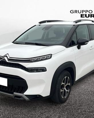Citroën C3 Aircross BlueHDi 110 S&S Shine Pack