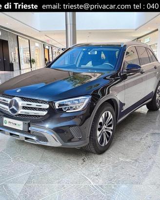 MERCEDES GLC 200 4Matic EQ-Boost Sport