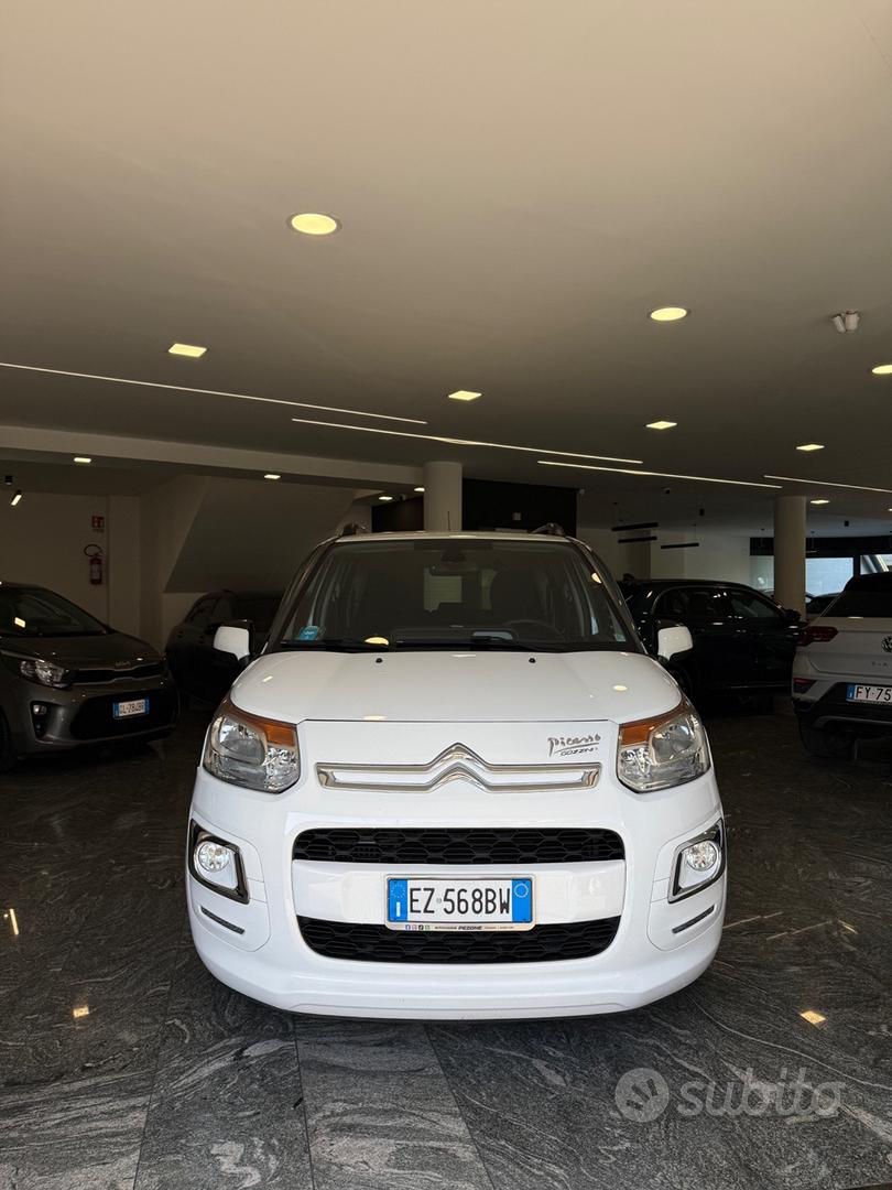 Citroen C3 Picasso 2015 photo 2