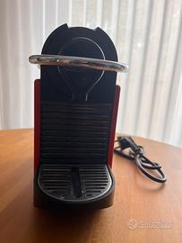 Nespresso KRUPS - Macchinetta caffè