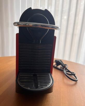 Nespresso KRUPS - Macchinetta caffè
