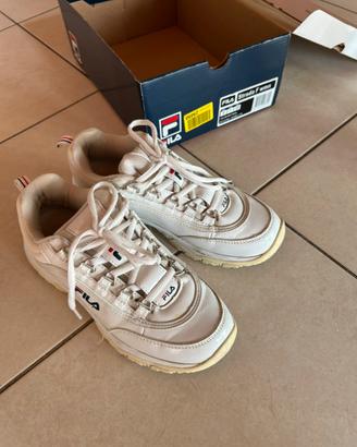 Scarpe Fila